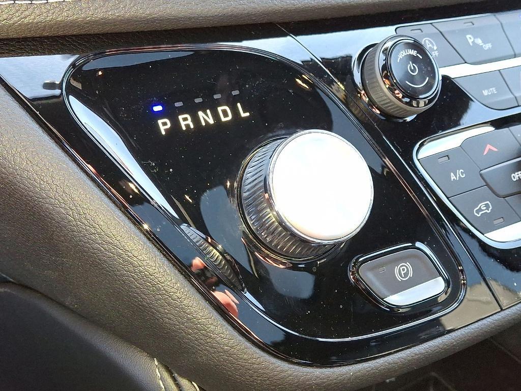 new 2026 Chrysler Pacifica car, priced at $57,740