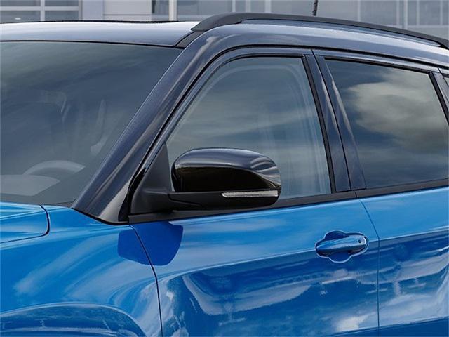 new 2026 Jeep Compass car, priced at $39,770