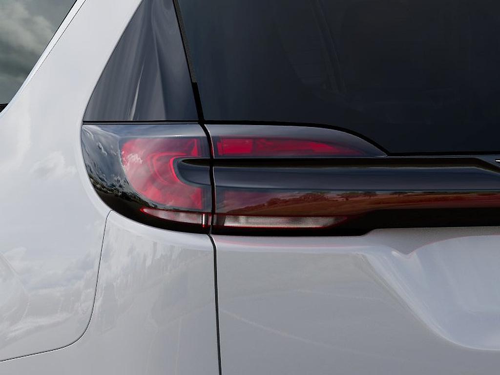 new 2027 Chrysler Pacifica car, priced at $47,480