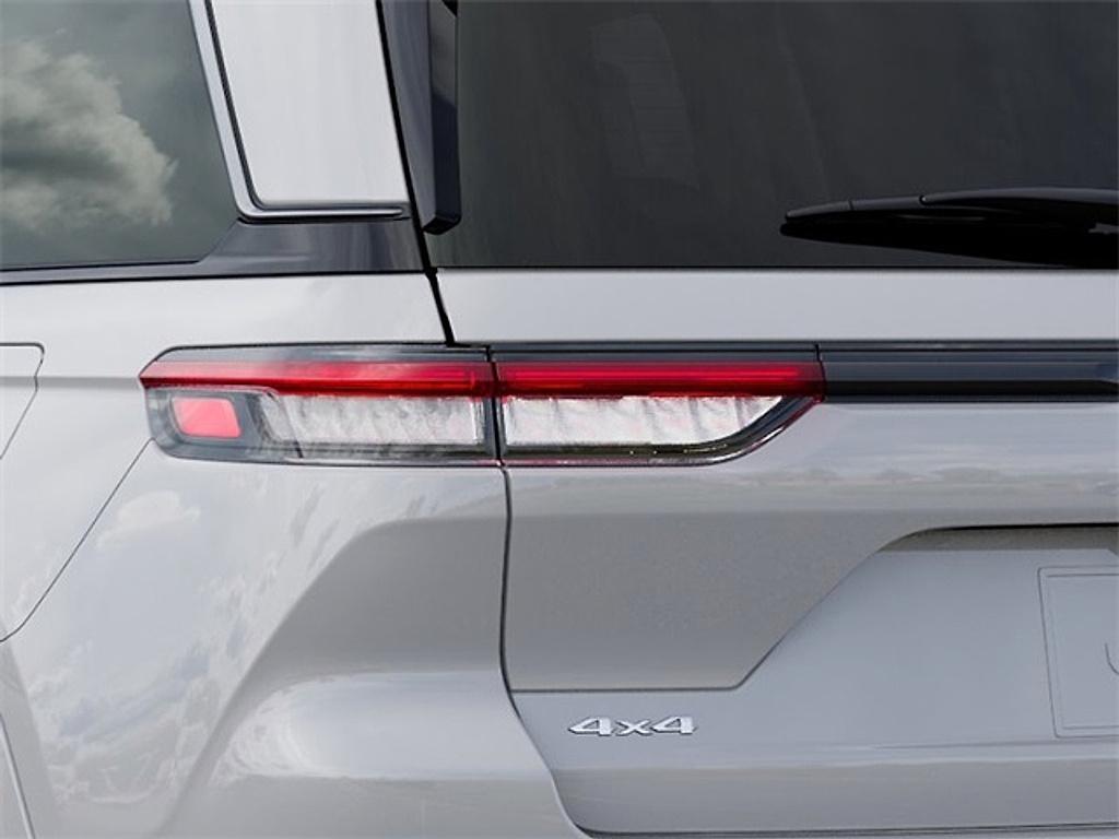 new 2026 Jeep Grand Cherokee car, priced at $53,510