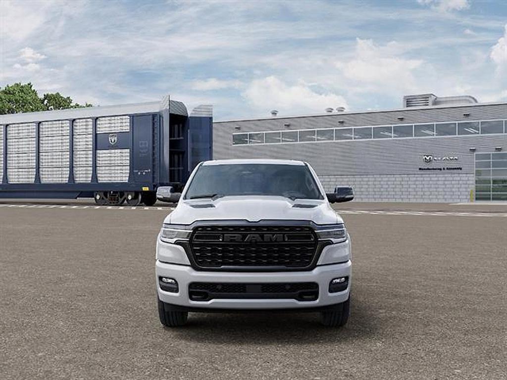 new 2026 Ram 1500 car, priced at $91,840