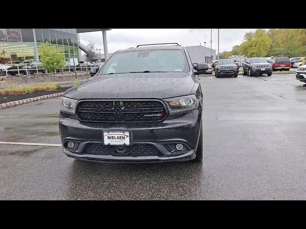 used 2017 Dodge Durango car, priced at $19,995