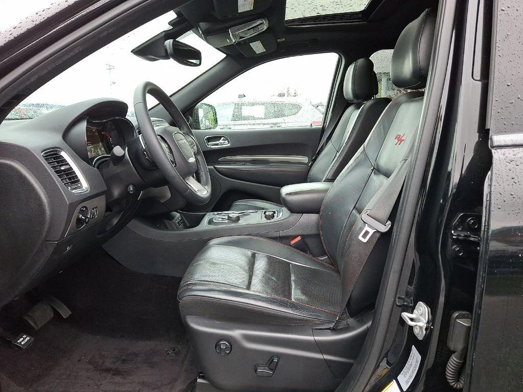 used 2017 Dodge Durango car, priced at $19,995