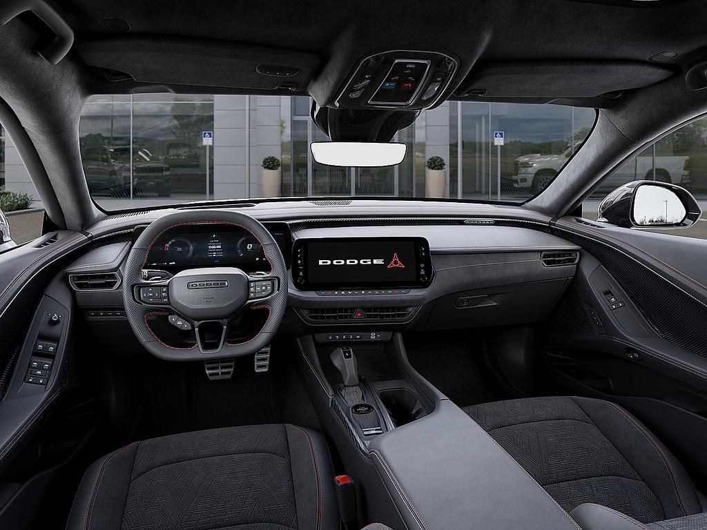 new 2026 Dodge Charger car, priced at $71,063