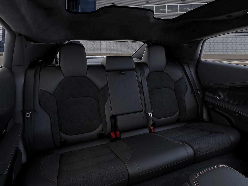 new 2026 Dodge Charger car, priced at $71,063