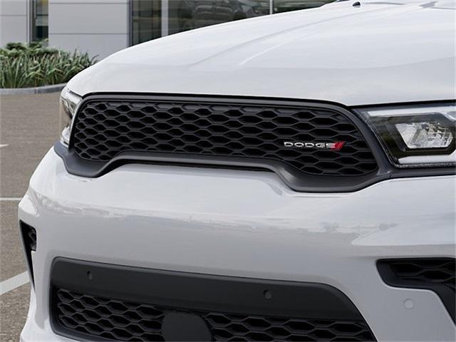 new 2026 Dodge Durango car, priced at $49,305