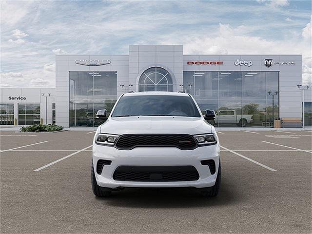 new 2026 Dodge Durango car, priced at $49,305