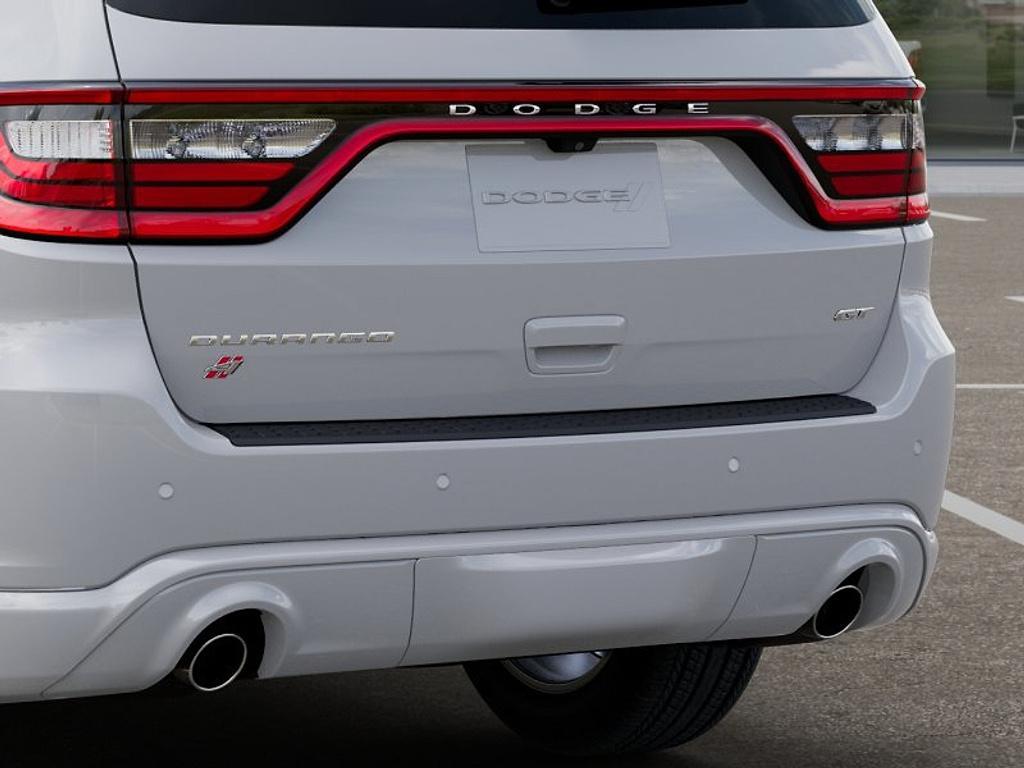 new 2026 Dodge Durango car, priced at $49,305