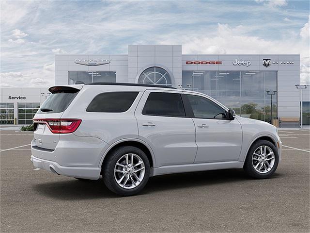 new 2026 Dodge Durango car, priced at $49,305