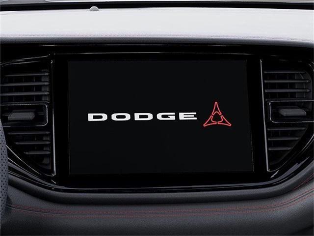 new 2026 Dodge Durango car, priced at $49,305
