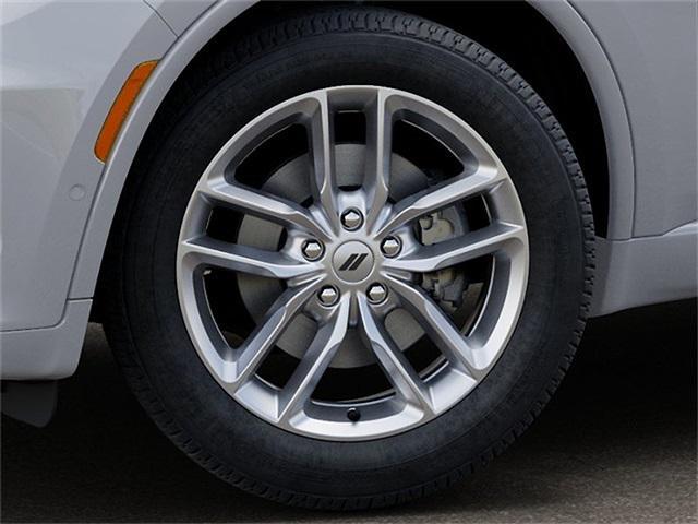new 2026 Dodge Durango car, priced at $49,305