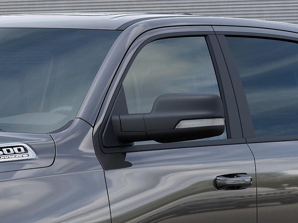 new 2026 Ram 1500 car, priced at $68,125