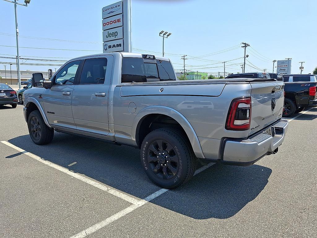 used 2023 Ram 2500 car, priced at $71,137
