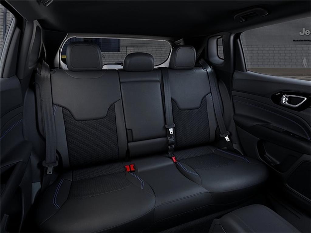 new 2026 Jeep Compass car, priced at $34,780