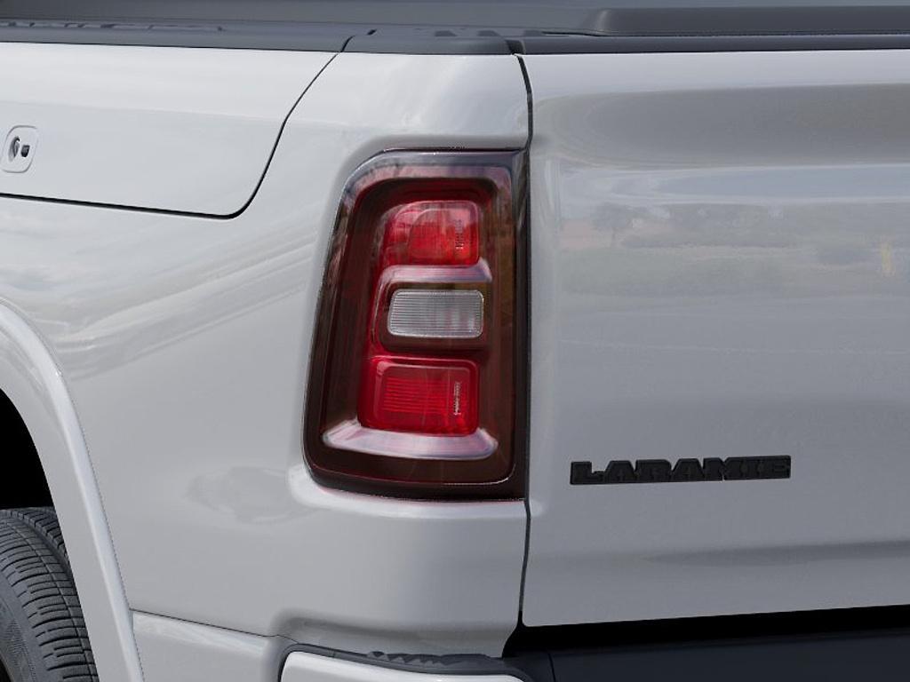new 2026 Ram 1500 car, priced at $82,165