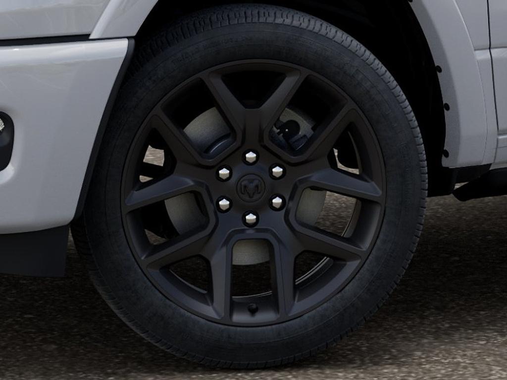 new 2026 Ram 1500 car, priced at $82,165