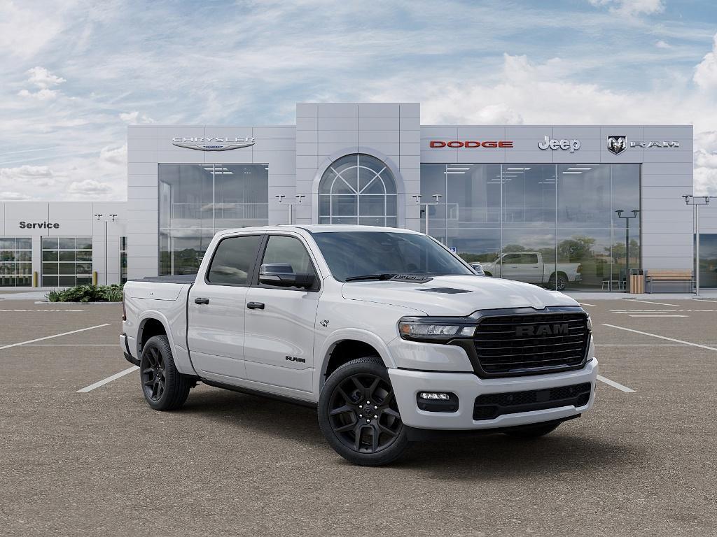 new 2026 Ram 1500 car, priced at $82,165