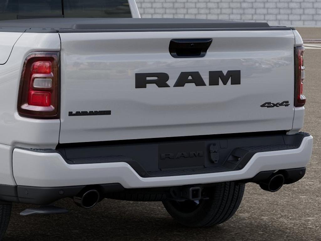new 2026 Ram 1500 car, priced at $82,165