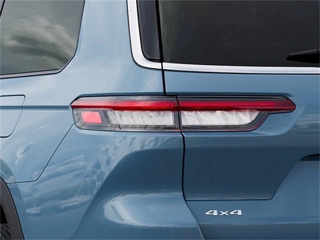 new 2026 Jeep Grand Cherokee L car, priced at $51,510