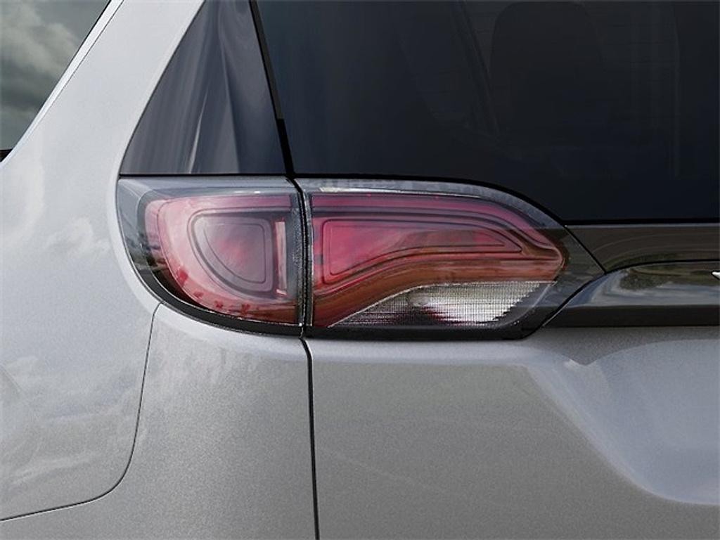 new 2026 Chrysler Voyager car, priced at $42,985