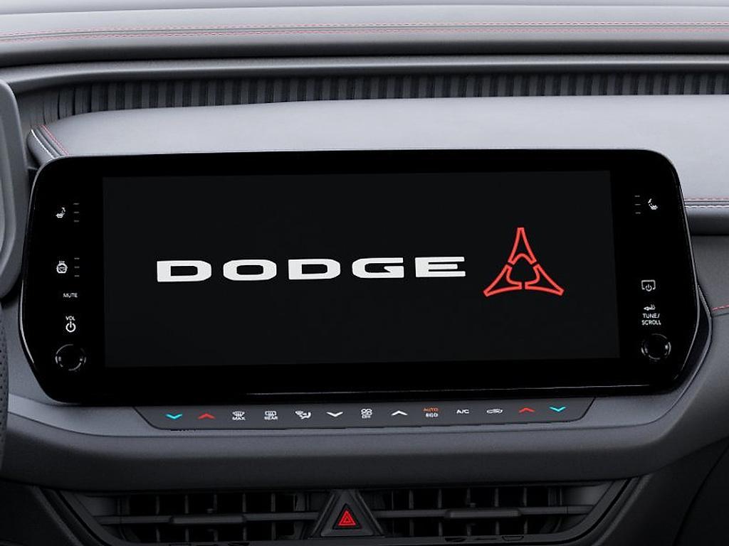 new 2026 Dodge Charger car, priced at $58,783