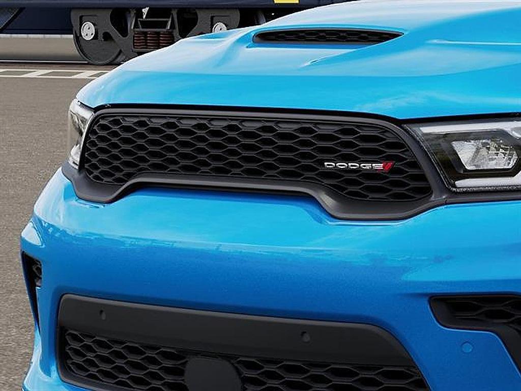 new 2026 Dodge Durango car, priced at $61,928