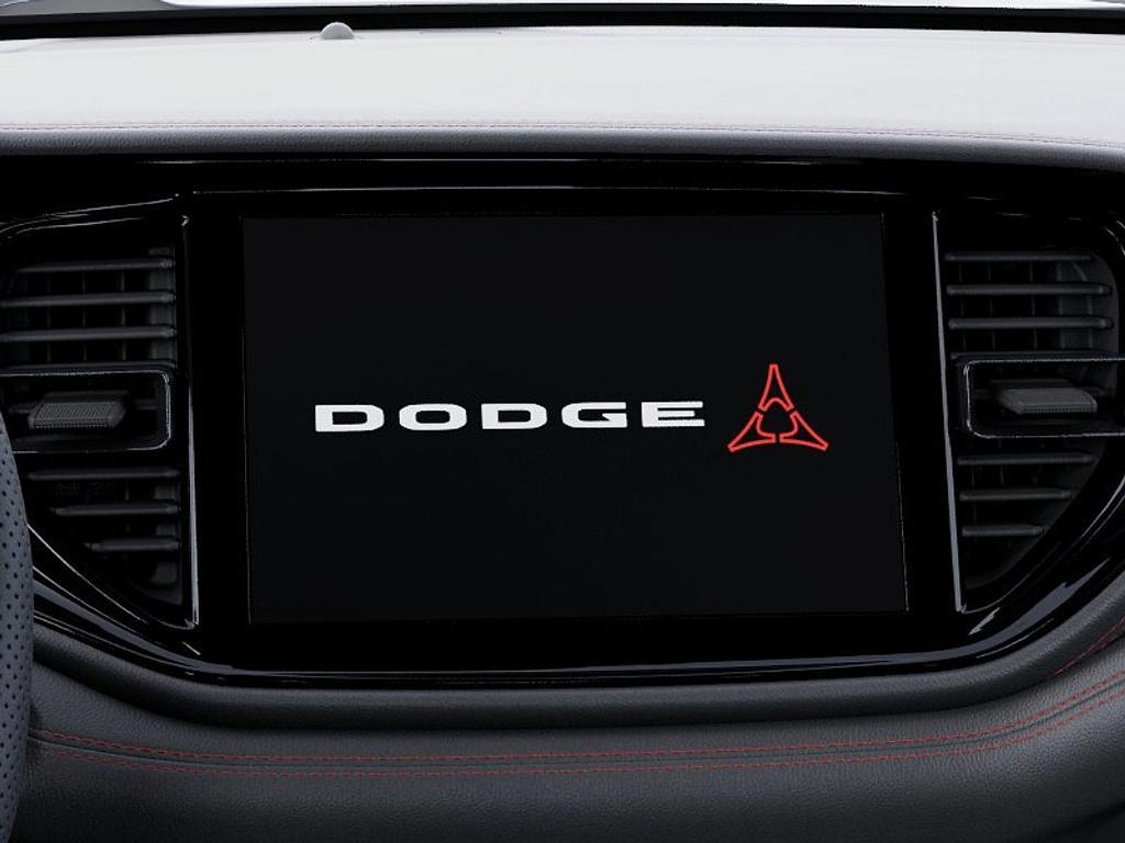 new 2026 Dodge Durango car, priced at $59,160