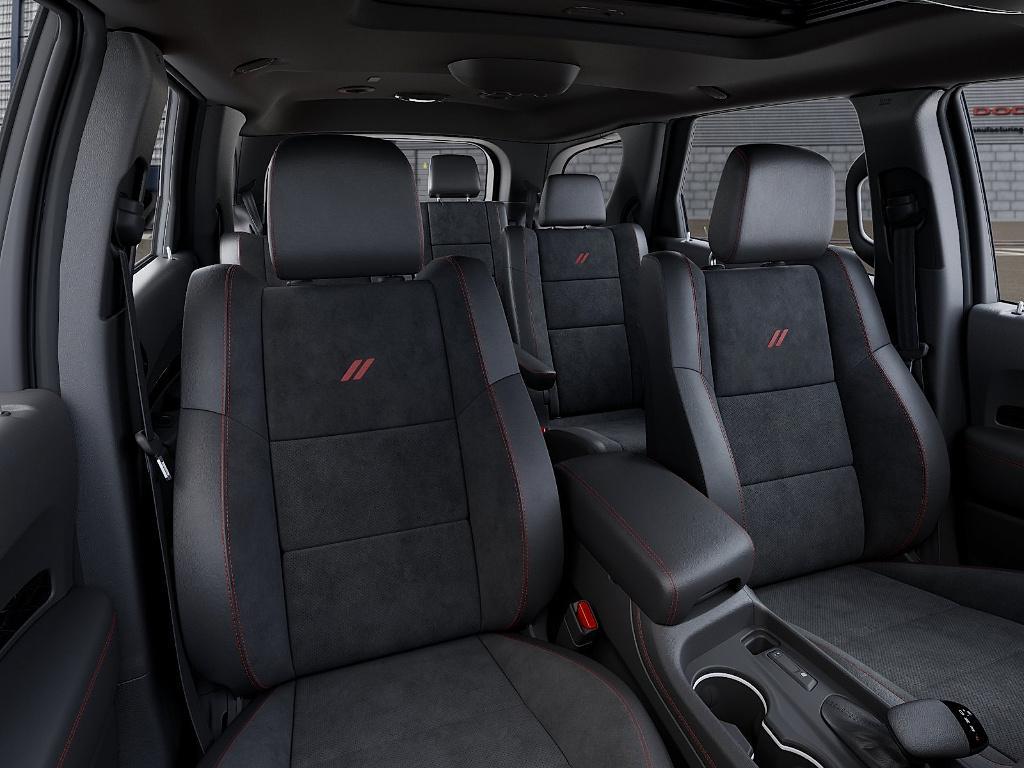 new 2026 Dodge Durango car, priced at $59,160