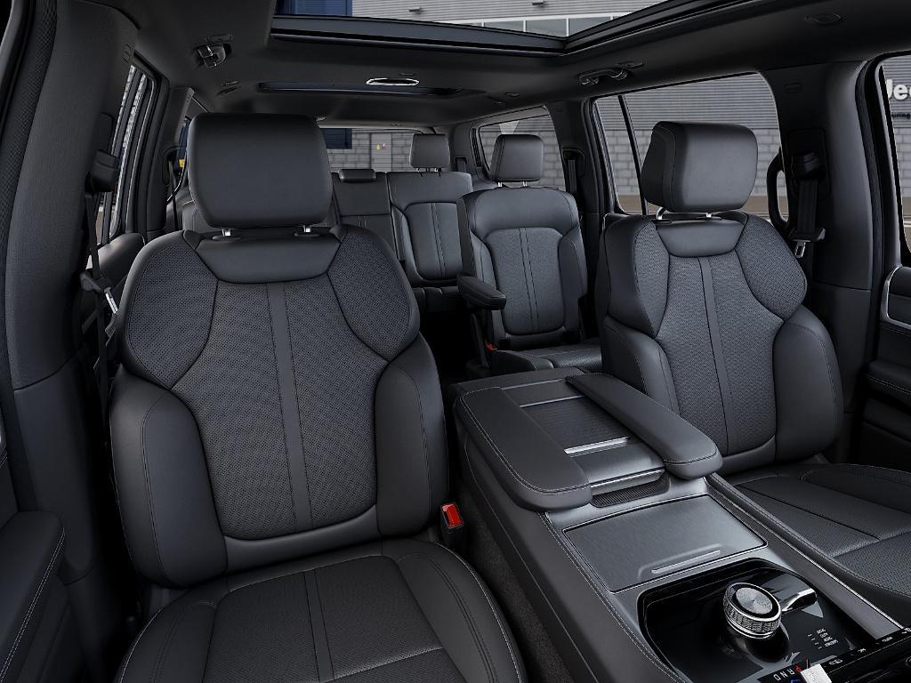 new 2026 Jeep Grand Wagoneer car, priced at $79,545
