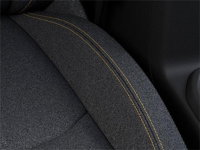 new 2026 Jeep Wrangler car, priced at $39,485