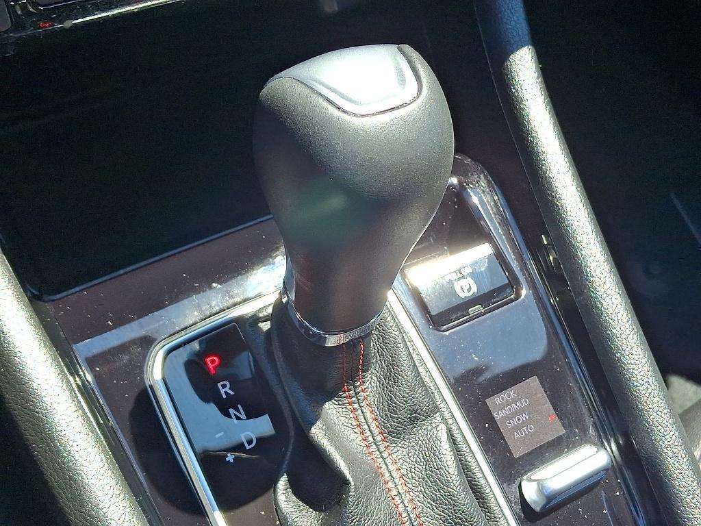 used 2025 Jeep Compass car, priced at $23,500