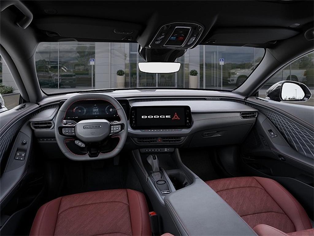 new 2026 Dodge Charger car, priced at $69,310