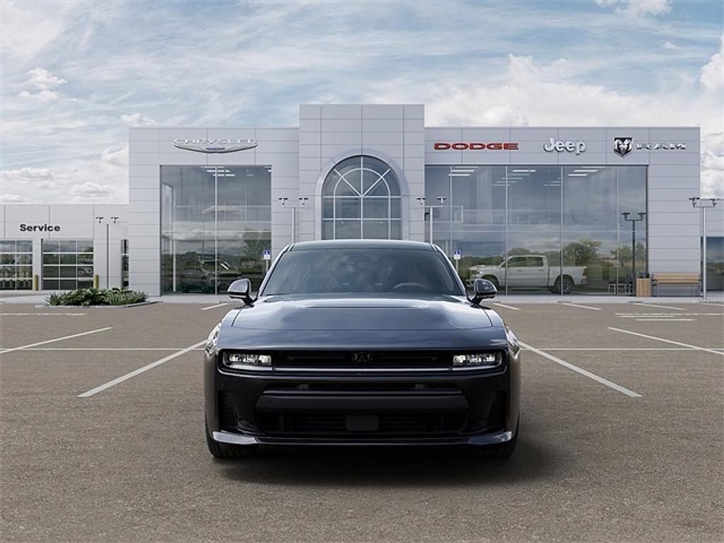 new 2026 Dodge Charger car, priced at $69,310