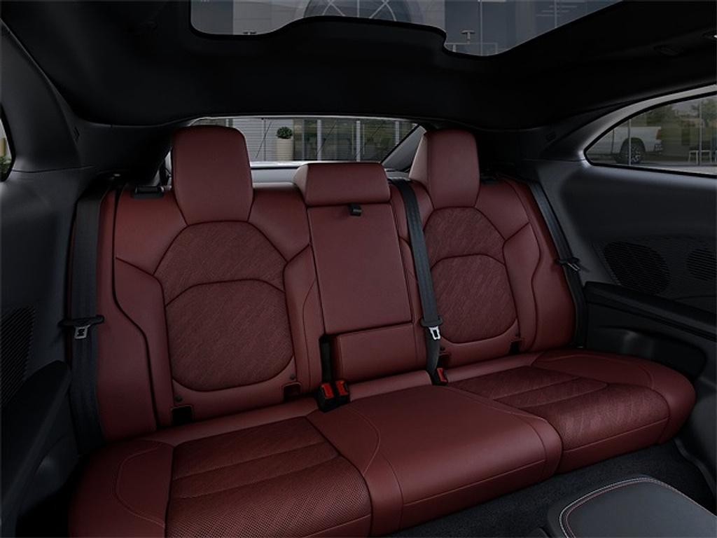 new 2026 Dodge Charger car, priced at $69,310