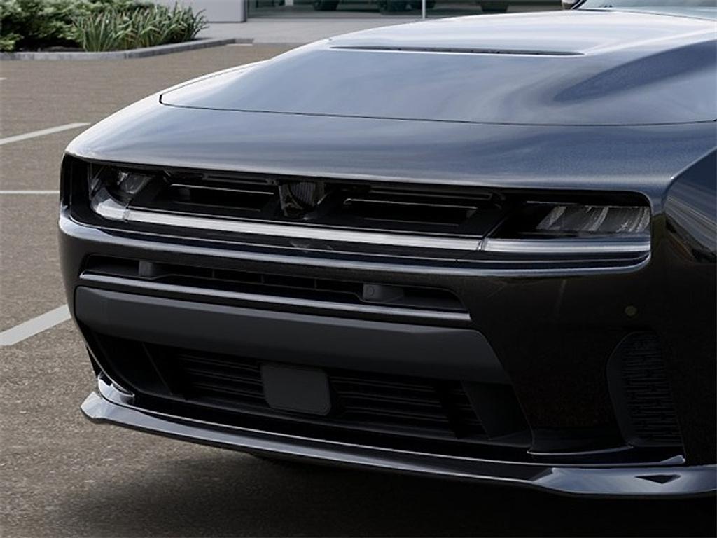 new 2026 Dodge Charger car, priced at $69,310