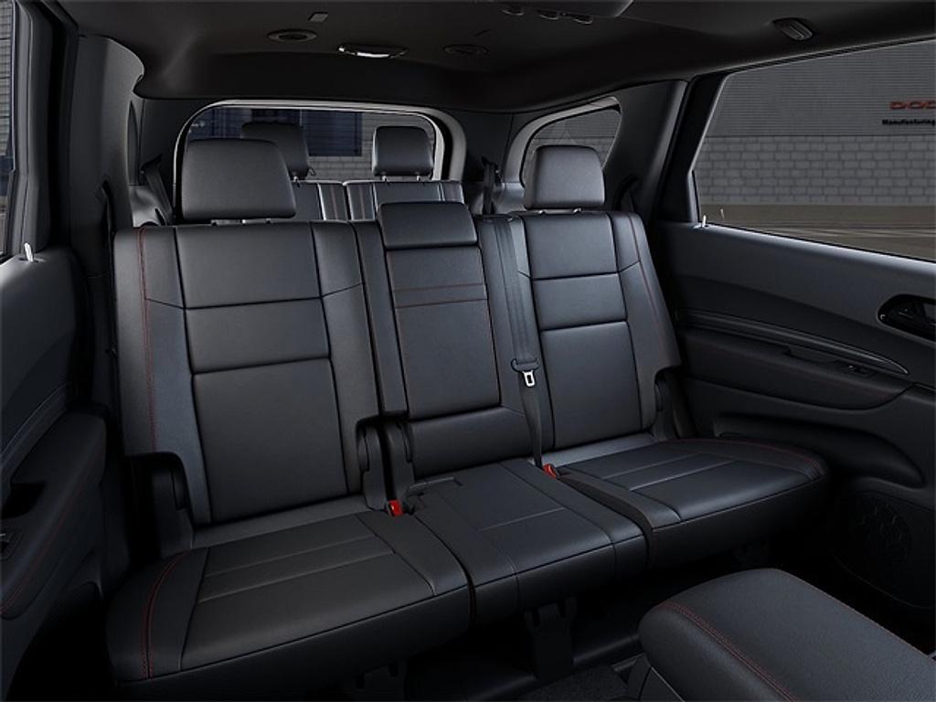 new 2026 Dodge Durango car, priced at $50,185