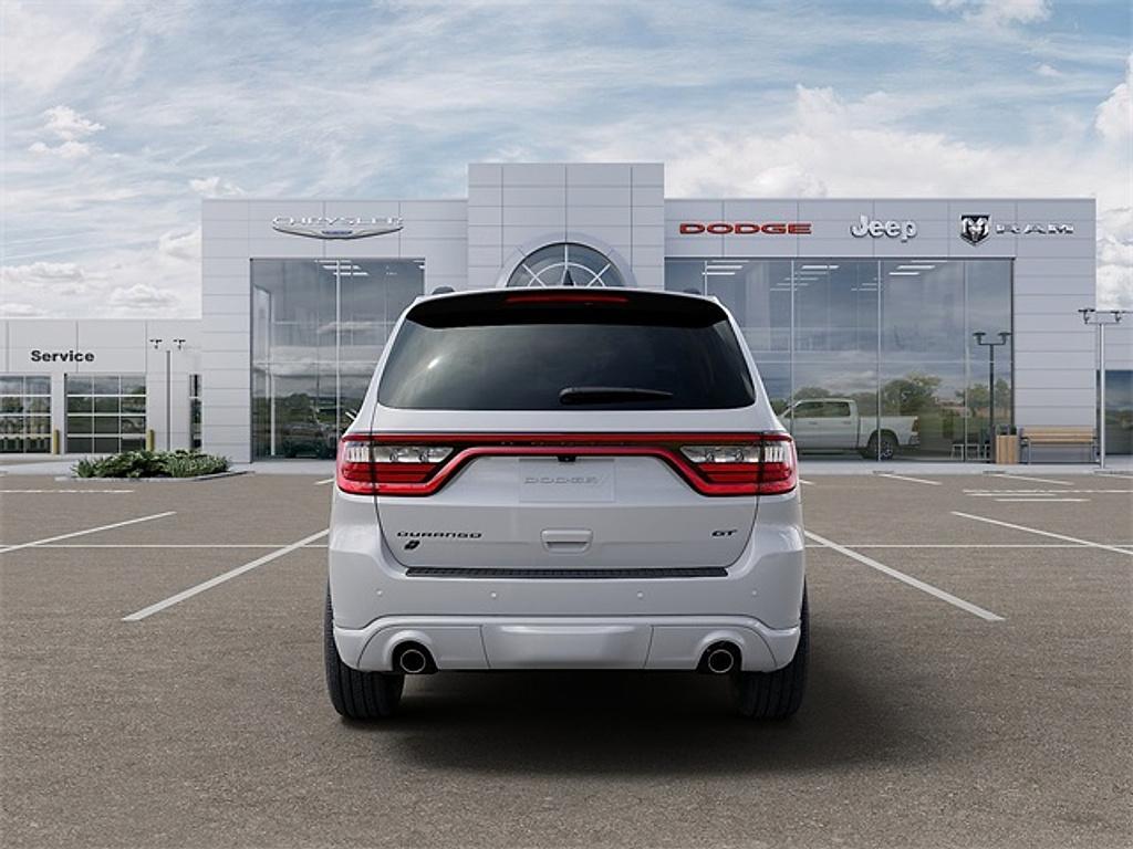 new 2026 Dodge Durango car, priced at $50,185