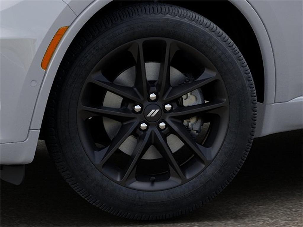 new 2026 Dodge Durango car, priced at $50,185