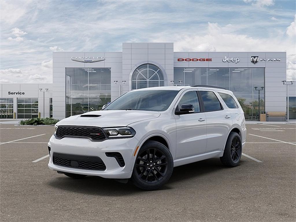new 2026 Dodge Durango car, priced at $50,185