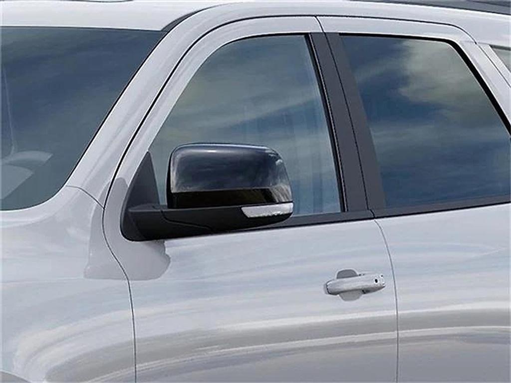 new 2026 Dodge Durango car, priced at $50,185