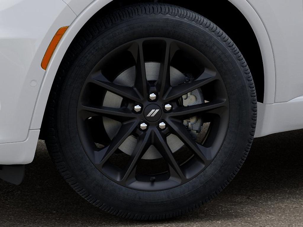 new 2026 Dodge Durango car, priced at $51,908