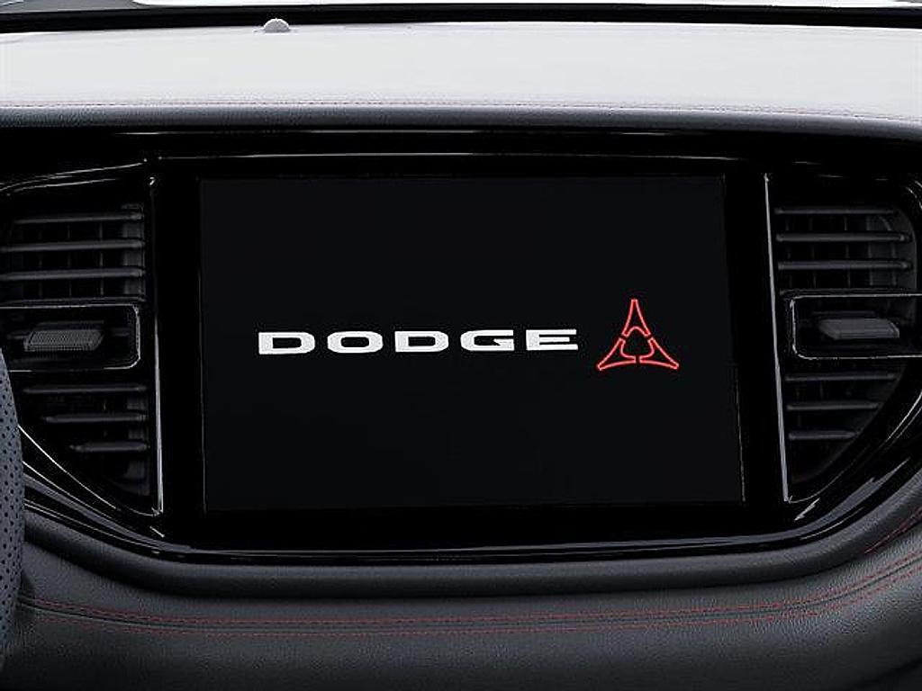 new 2026 Dodge Durango car, priced at $51,908
