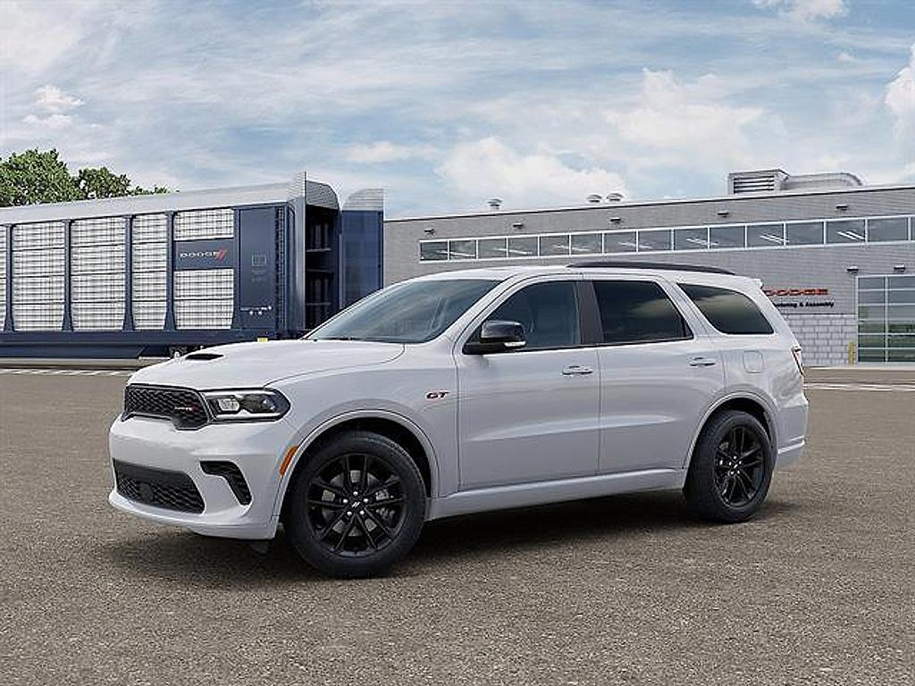 new 2026 Dodge Durango car, priced at $51,908