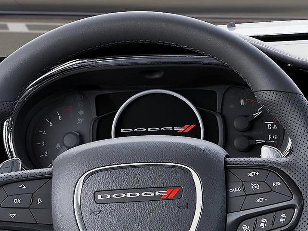 new 2026 Dodge Durango car, priced at $51,908