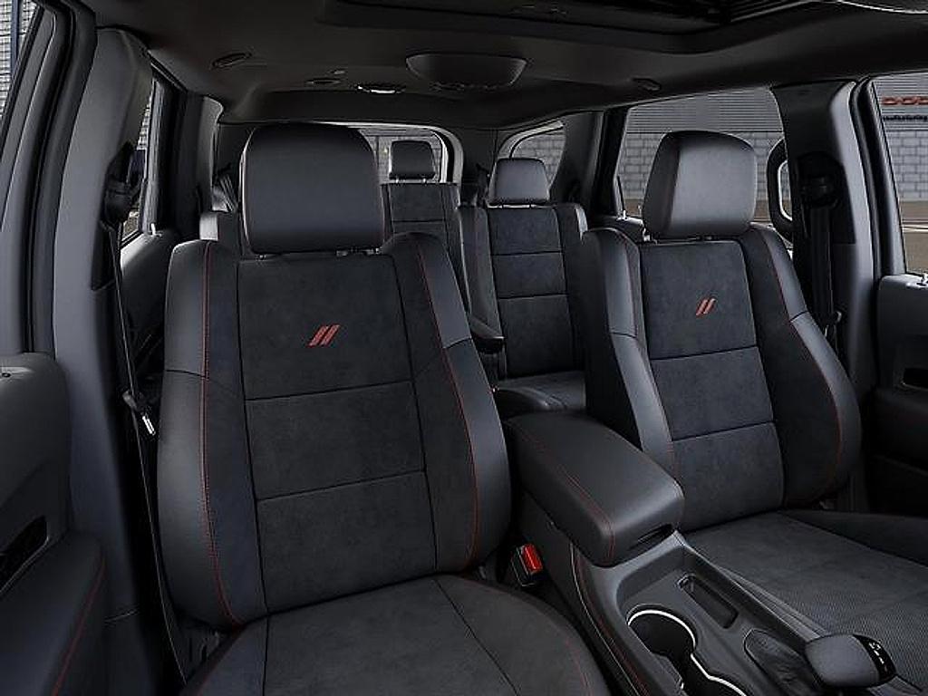 new 2026 Dodge Durango car, priced at $51,908