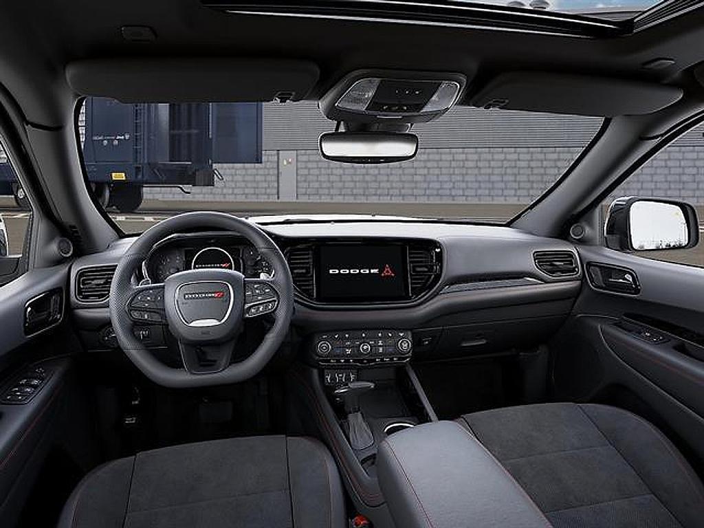 new 2026 Dodge Durango car, priced at $51,908
