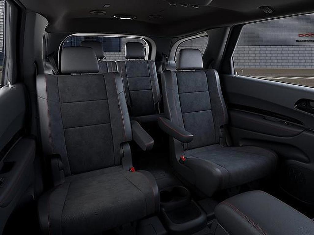 new 2026 Dodge Durango car, priced at $51,908