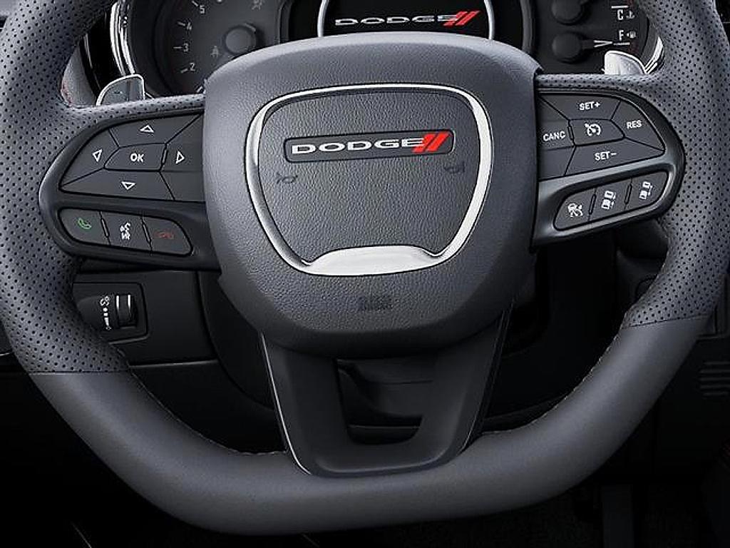 new 2026 Dodge Durango car, priced at $51,908