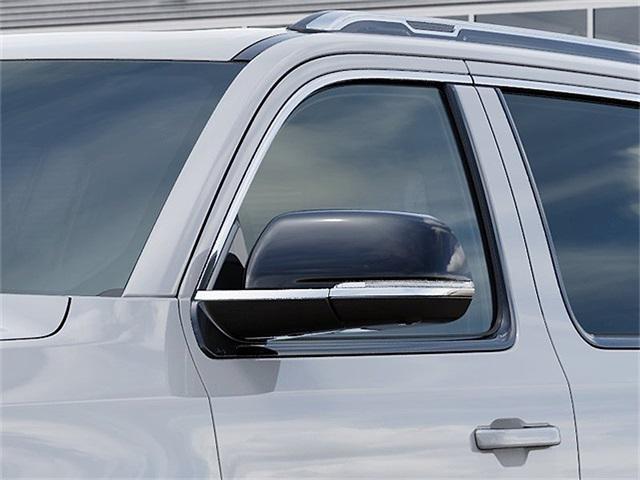 new 2025 Jeep Wagoneer L car, priced at $79,535