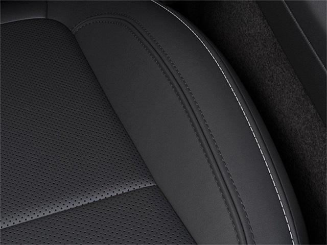 new 2025 Jeep Wagoneer L car, priced at $79,535